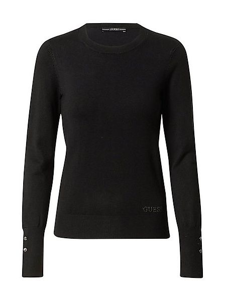 Guess Strickpullover Elinor (1-tlg) Weiteres Detail günstig online kaufen