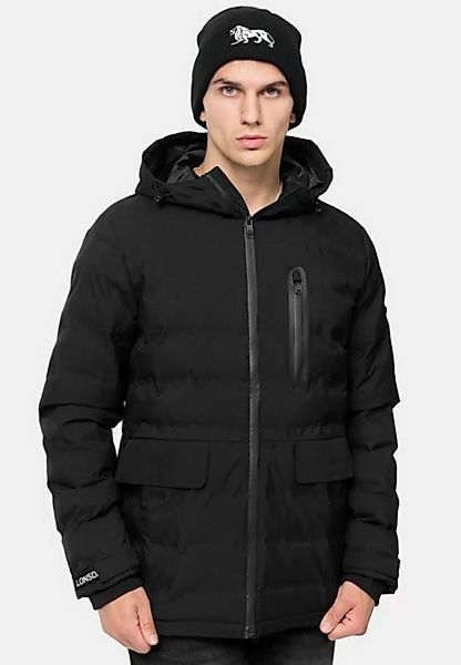 Lonsdale Winterjacke BALLYWILDRICK (1-St) günstig online kaufen