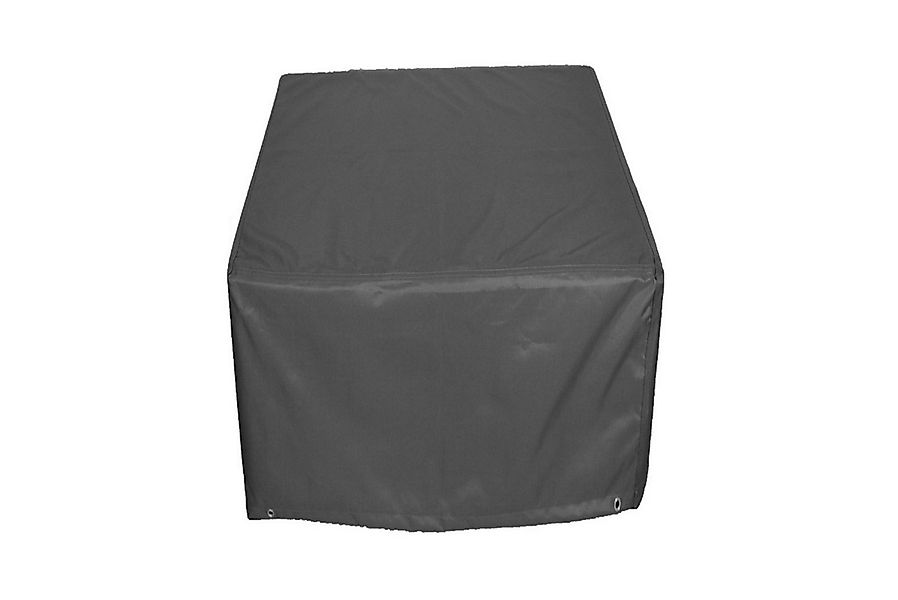 Pegaso Gartenmöbel-Schutzhülle Abdeckung Pegaso für Gartentisch 59 x 59 x 4 günstig online kaufen