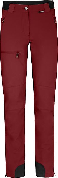 Bergson Outdoorhose BRYNE COMFORT (slim) Damen günstig online kaufen