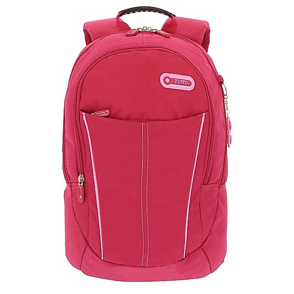 Totto Harvard 13-14´´ Rucksack One Size Pink günstig online kaufen
