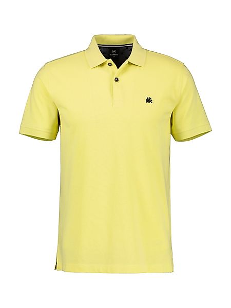 LERROS Kurzarmshirt, mit Logostickerei auf der Brust günstig online kaufen