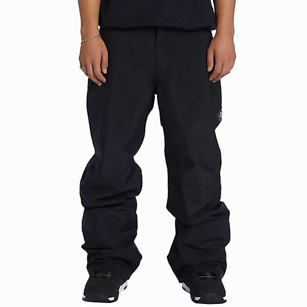 DC Snow Chino Black günstig online kaufen