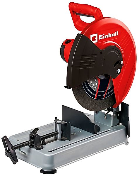 Einhell Trennschneider Metall-Trennmaschine TC-MC 355/1, 220-240 günstig online kaufen