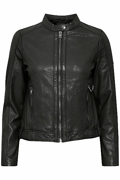 OXMO Lederjacke "Lederjacke OXDenise" günstig online kaufen