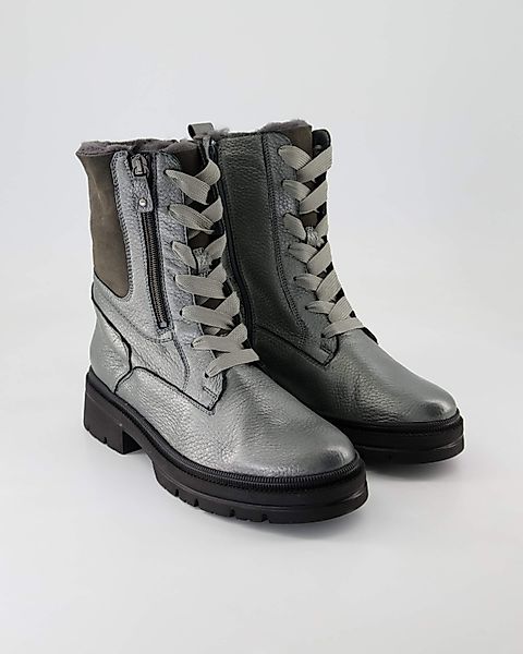Waldläufer Waldläufer H-Amara Bootie Hirsch Doubleface asphalt carbon Weite günstig online kaufen