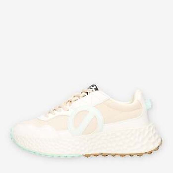 No Name  Sneaker CARTER JOGGER W - DISCOLOR/KNIT - SUNSITIVE/BLANC/MULTICOL günstig online kaufen