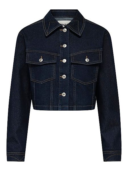 ONLY Steppjacke ONLWONDER HEATHER WESTERN JACKET günstig online kaufen