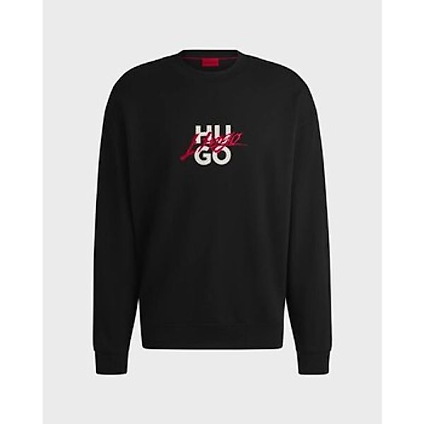 BOSS  Sweatshirt 50521081 DLOGONTY günstig online kaufen