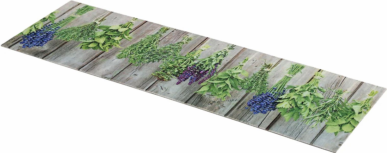 ASTRA Küchenläufer »Miabella 1669«, rechteckig, 7 mm Höhe, In -und Outdoor günstig online kaufen