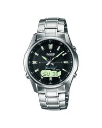 Casio Funk Funkchronograph LCW-M100DSE-1AER, Solaruhr, Armbanduhr, günstig online kaufen