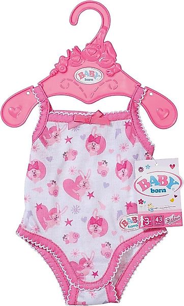 Zapf Creation® Babypuppe Zapf Creation 834237 günstig online kaufen
