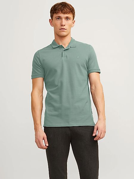 Jack & Jones Poloshirt JJEBASIC POLO günstig online kaufen