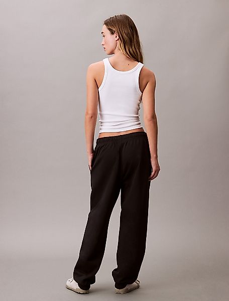 Calvin Klein Jeans Sweathose MONOLOGO FRENCH günstig online kaufen