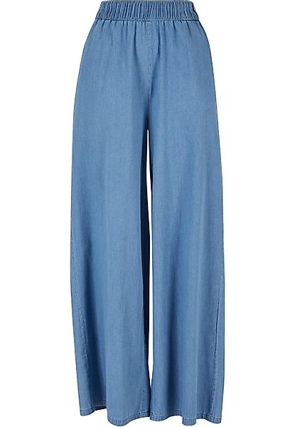 URBAN CLASSICS Stoffhose Urban Classics Damen günstig online kaufen