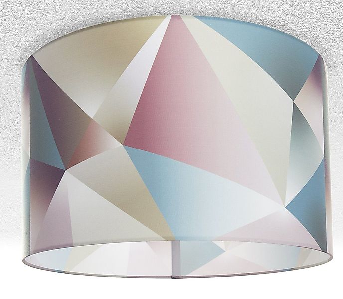 Paco Home Deckenleuchten Kosy 310, ohne günstig online kaufen