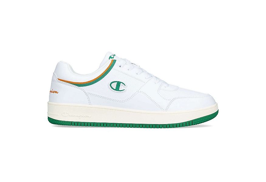Champion Champion RD18 Low Wht/Foli/Onh Sneaker günstig online kaufen