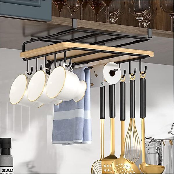 Rhein Beleuchtung Küchenregal Kitchen Organizer – günstig online kaufen