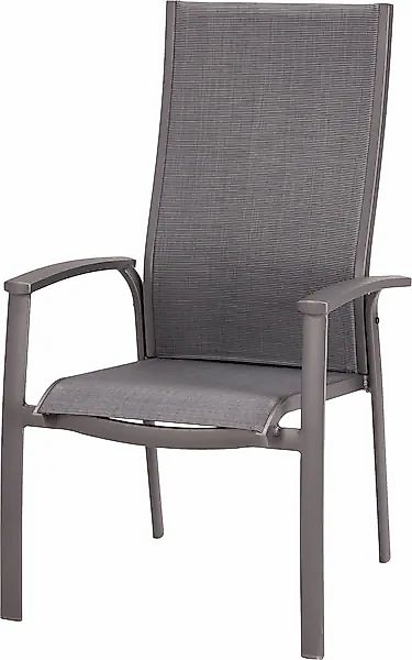 Best Gartenstuhl »Larino« () 1 Stk.Stapelstuhl günstig online kaufen