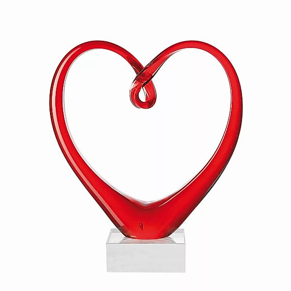 home24 Skulptur Heart günstig online kaufen