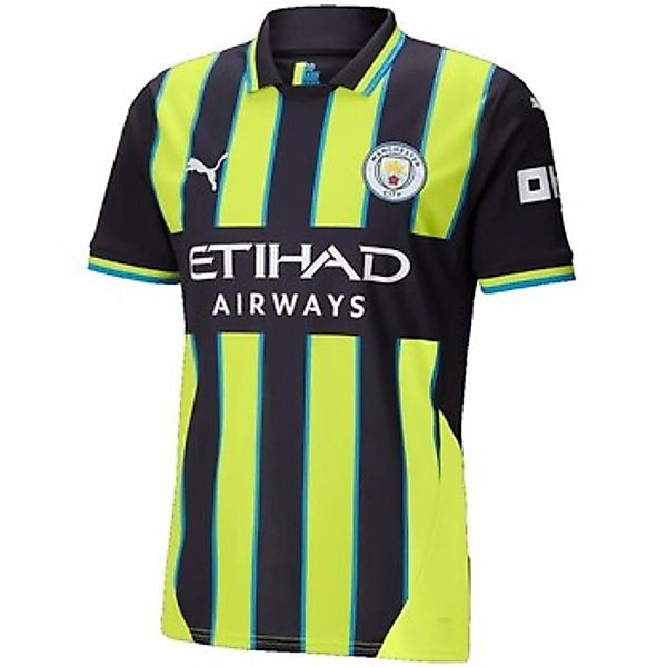 Puma  T-Shirt Mcfc Away Jersey Replica günstig online kaufen