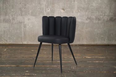 KAWOLA Esszimmerstuhl JADA Polsterstuhl - Bequemer günstig online kaufen