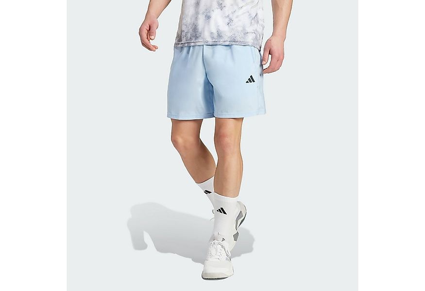 adidas Performance Sweatshorts TRAIN ESSENTIALS WOVEN TRAINING SHORTS (1-tl günstig online kaufen