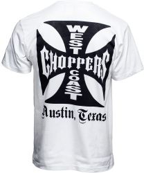 West Coast Choppers T-Shirt Og Classic günstig online kaufen