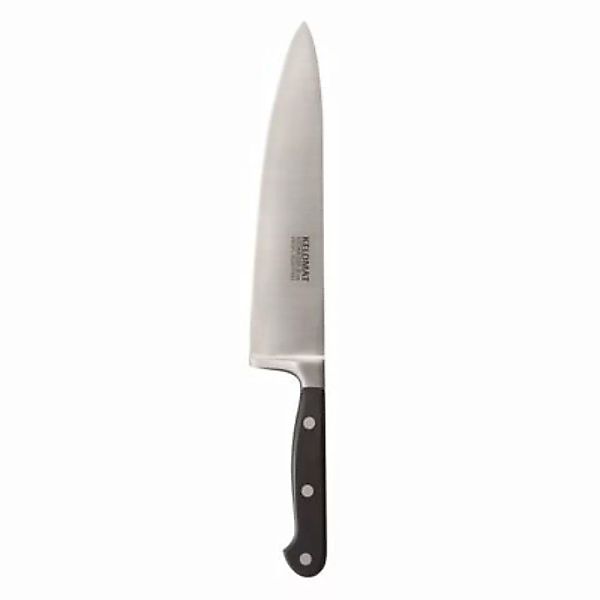 Kochmesser Messer silber günstig online kaufen