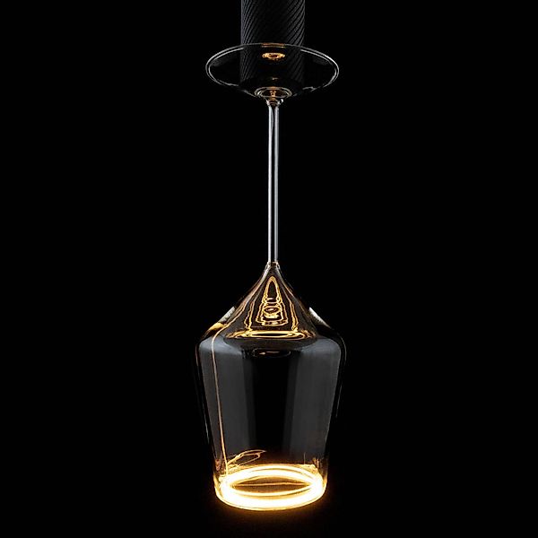 SEGULA LED-Leuchtmittel LED Floating Rosé Wine günstig online kaufen