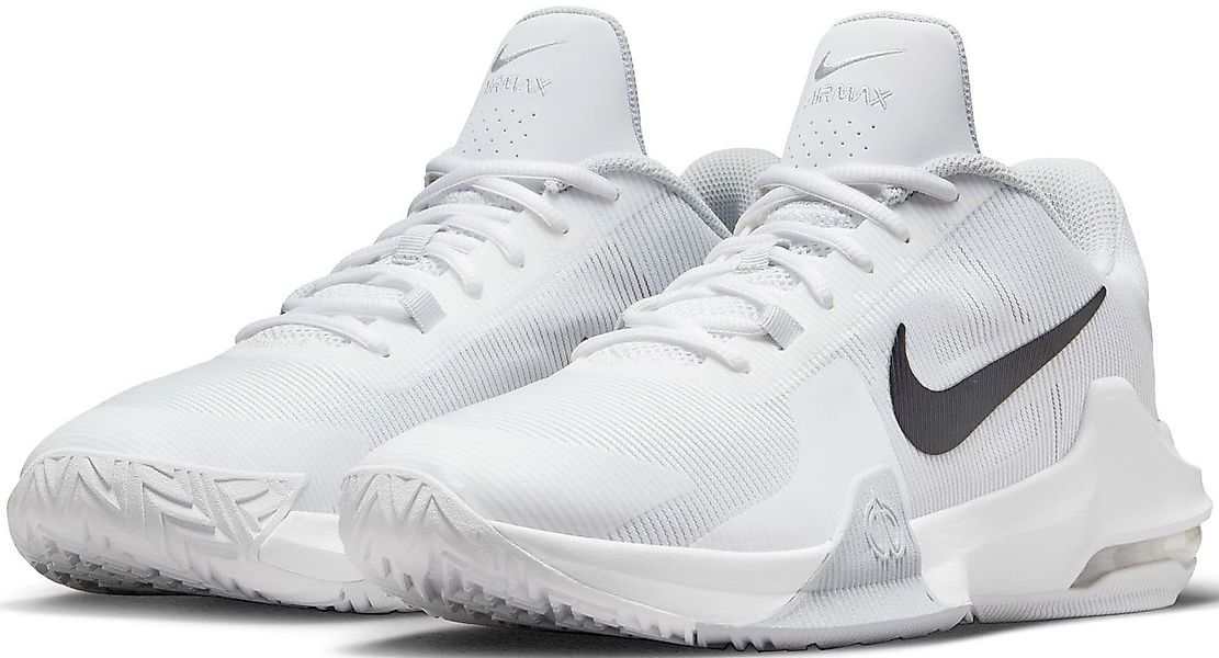 Nike Air Max Impact 4 Sneaker günstig online kaufen