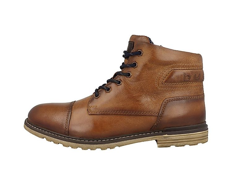 bugatti A0U3X XT Herren Stiefelette Stiefeletten, Stiefel, Winterstiefel, W günstig online kaufen