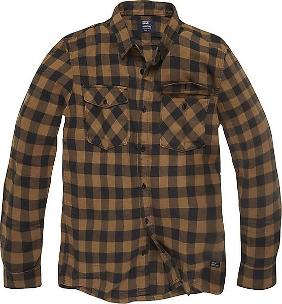 Vintage Industries Outdoorhemd Harley Hemd günstig online kaufen
