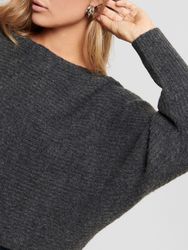 ONLY Strickpullover ONLDANIELLA L/S PULLOVER KNT günstig online kaufen
