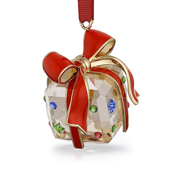 Swarovski Dekohänger Kristallfigur Sammelfigur Geschenk Ornament günstig online kaufen
