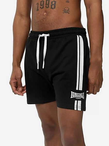 Lonsdale Sweatshorts ARDCHARNICH günstig online kaufen