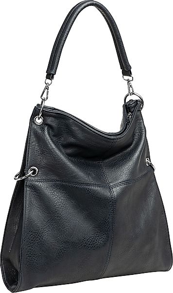 Caspar Schultertasche TS561 Damen Multifunktions Schultertasche günstig online kaufen