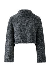 Oui Rundhalspullover Pullover günstig online kaufen