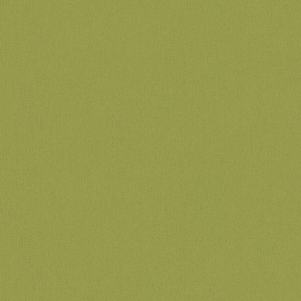 PROFHOME 377493-GU Ton-in-Ton Tapete Uni Matt Grün Gelb 0,53 m x 10,05 m 5, günstig online kaufen