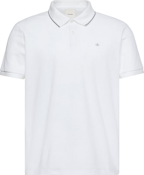 Calvin Klein Poloshirt SS RFND PQ günstig online kaufen
