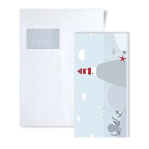 PROFHOME 1 MUSTERSTÜCK S-403761-GU Länge ca. 29 cm MUSTER der Kindertapete günstig online kaufen