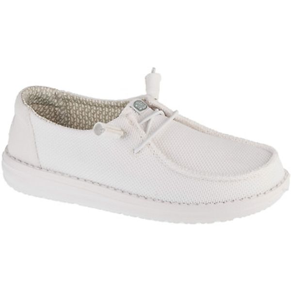 HEYDUDE  Sneaker WENDY STRETCH MESH CERAMIC günstig online kaufen