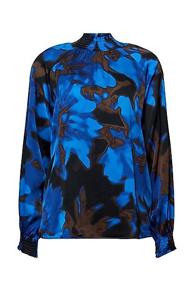 Esprit Satinbluse günstig online kaufen