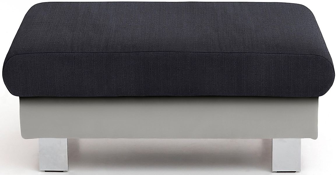 COTTA Hocker "Komaris", Modern, Bodenfreiheit 12,5 cm günstig online kaufen