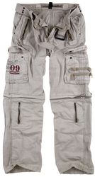 Trooper Cargohose Herren Outback Cargo Vintage günstig online kaufen