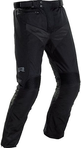 Richa Motorradhose Buster wasserdichte Motorrad Textilhose Knieprotektoren günstig online kaufen