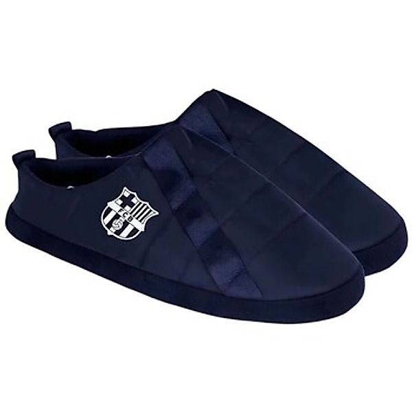 Fc Barcelona  Hausschuhe CFA30 günstig online kaufen