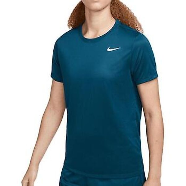 Nike  T-Shirts & Poloshirts DX0687-460 günstig online kaufen