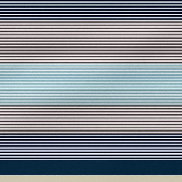 aqua-textil Bettwäsche Trend Bettgarnitur Renforcé Reißverschluss günstig online kaufen