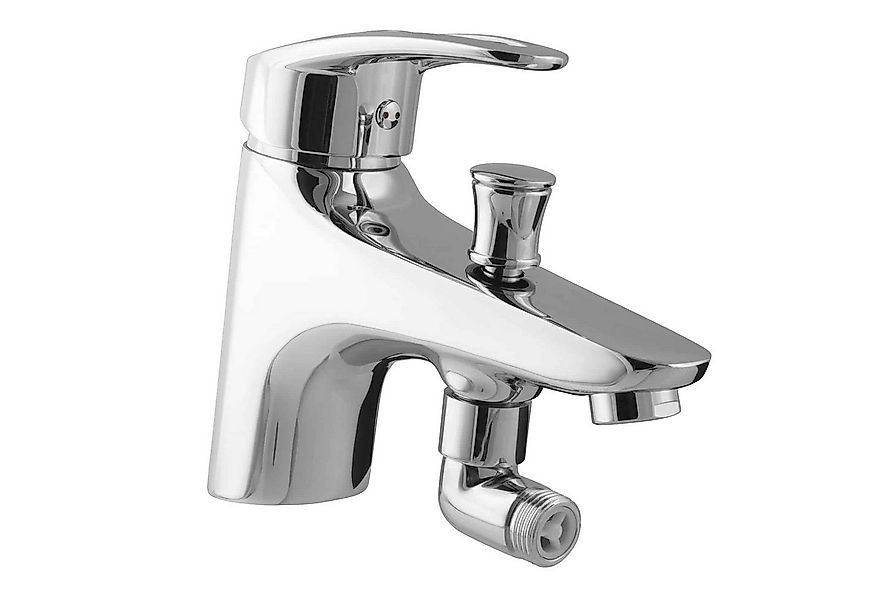 PaulGurkes Wannenmischeinheit PGWK16 (Armatur) günstig online kaufen